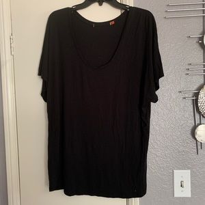 Feel The Piece oversized loose fit top M SOFT